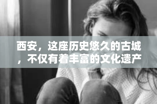 西安，这座历史悠久的古城，不仅有着丰富的文化遗产，也有着现代社会的各种需求。今天，我们就来聊聊一个比较特别的话题——西安有没有私家侦探。